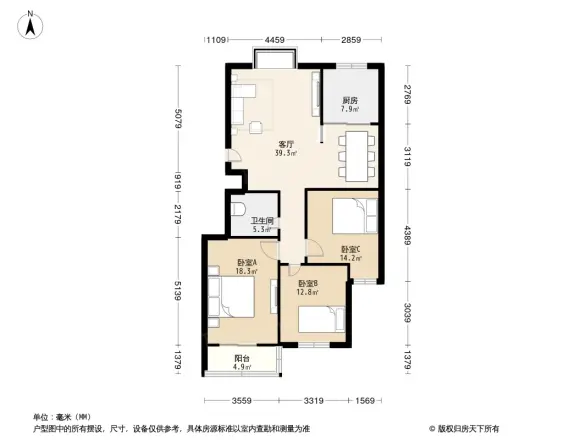 天方新村欣苑