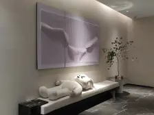 环境优美 居住舒适 纯小区洋房