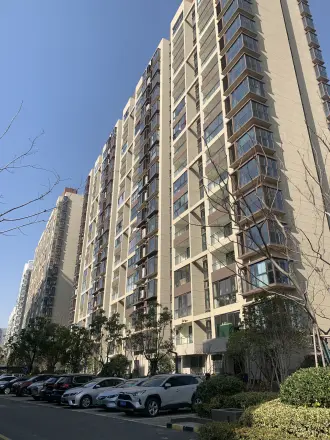 碧桂园天悦