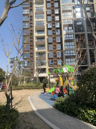 碧桂园天悦