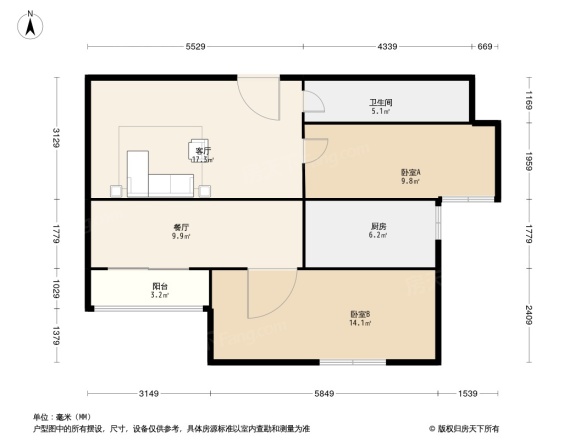 宏瑞国际星城