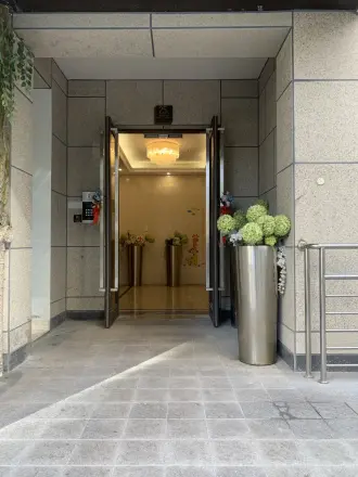 碧桂园天悦