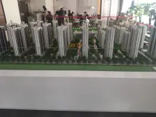 中国铁建书香瑶庭 南北通透,采光好 装修好,环镜优美 视野好,诚心出售