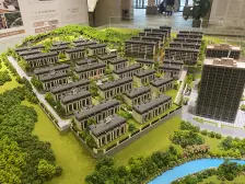 联排中户,地下室全采光,位置好