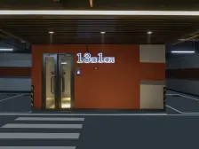 重庆市沙坪坝区微电园轻轨旁清水大四房出售