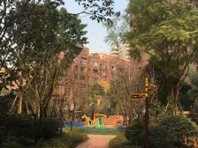 双碑 华宇温莎小镇二期四房173万