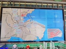 光伸玺樾一楼带园 精装修三室两厅 南北通透 拎包入住