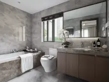 微电园两梯两户大平层,中高楼层!