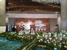 白鹭湾澜庭 精家装房4房 品牌家具家电 拎包入住