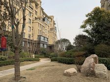 联信熙园高层电梯房中层3室2厅1卫毛坯房103平朝南户