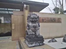 小区绿化格局好,交通便利 ,邻里和谐