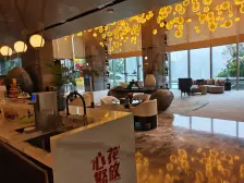 印江州豪装四房户型方正采光好周边配套齐全小区位置好