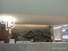 茶园新区 金科南山3-2组团三房90万