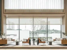 近万达,近古镇,金科品牌,环境安静