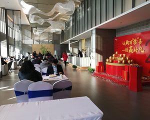华润置地二十四城3室2厅南北