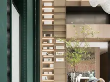 九宫庙 金地格林春岸一期三房83万