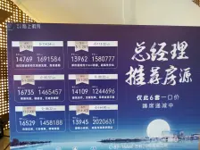 万科次新品质横厅大三房,物业好环境佳装修可拎包入住