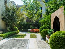 小区别墅前排 价格可议,房主诚心出售