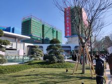 小高层洋房 横厅设计7米大阳台 带租约诚意出售