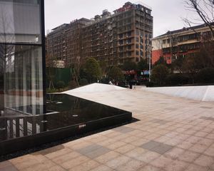 旭辉汇樾城3室1厅南