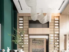 带大面积私家花园,纯洋房社区,金地品牌,环境安静