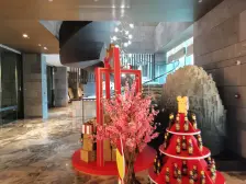 印江州大平层精装房,户型好,房屋格局好.业主无改动