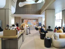 联发万科海上明月 南北通透,采光好 装修好,环镜优美 周边匹套完善,,出行方便