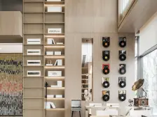 近万达广场,近古镇,环境优美安静