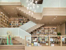 金地物业 正规三房 户型方正 临江洋房