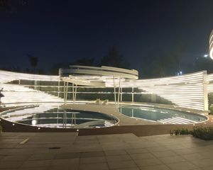 品质小区悦江海精装两房全新未入住看中庭园林水系