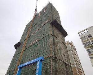 城央万象2室2厅东南