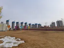 碧桂园精装大平层 采光无遮挡带全套家具家电预约看房