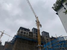 玖榕台 1室1厅 南