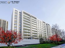 中海翠湖溪岸3室2厅南