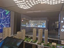 西边户,视野开阔海景棒,精装修,拎包入住