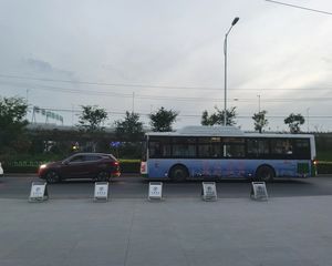 次新小区前排采光视野好南北通透适合刚需客户