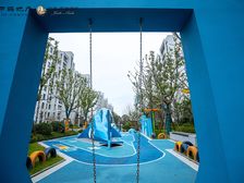 中海翠湖溪岸 二次装修 地铁口 小区人车分流 配套齐全