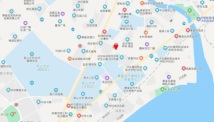 皓顺·瑞泽园电子地图