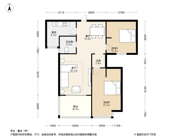曲江观邸