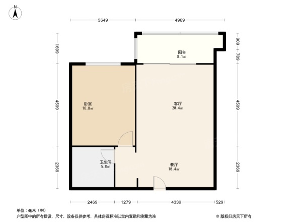 罗宾森广场二期