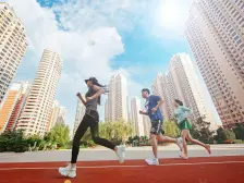 小区前排 南北三室 高楼层 一线海景 诚心出售随时看