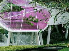 旭辉恒基江与山 5室2厅 东南