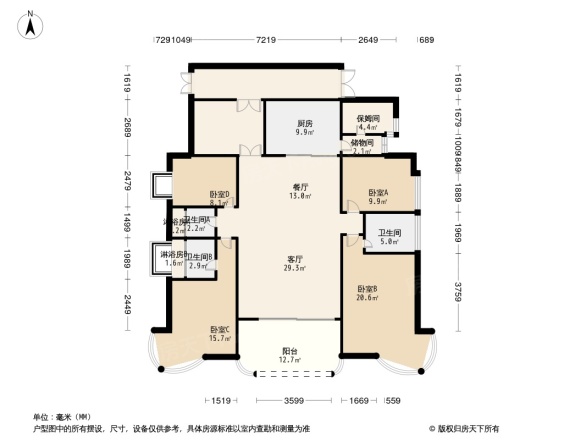 罗马家园龙禧