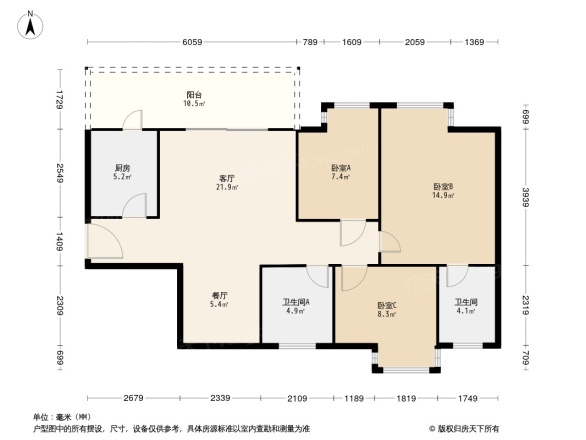 顺德碧桂园芷兰湾