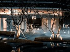 旭辉恒基江与山 4室2厅 南