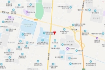 都会星宸电子地图