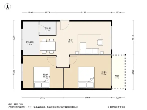 濂泉路小区
