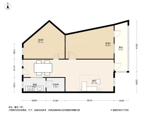 濂泉路小区