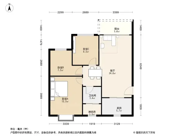 濂泉路小区