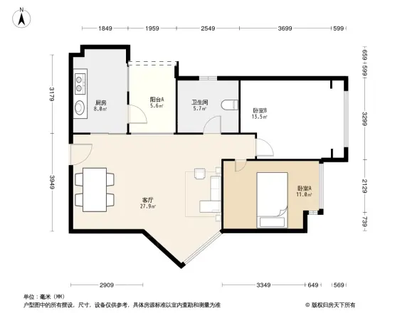 新世界逸彩庭园